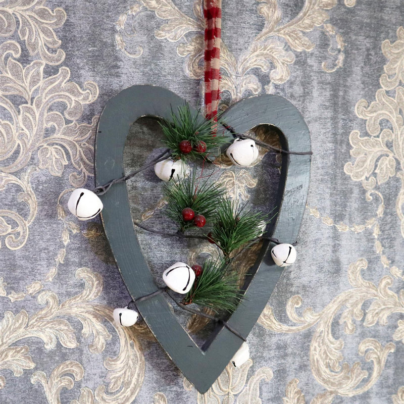 PVC No Holiday Shaped Ornament, 70 cm x 50cm x 22cm