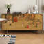 Buffet français de grande capacité moderne français