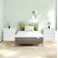 Avanah 70cm W 3 - Drawer Chest of Drawers
