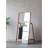 38 X23 X71.5" Clothes Hanger With Mirror,Large