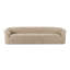 Arthur 109'' Velvet Upholstered Sofa-775101781