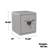 Select 1.72 Cu Ft Home And Office Safe-121553601