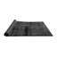 Tapis gris/zone noire contemporaine-195784553