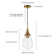 Hoye 1 - Light Single Pendant
