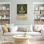 Kulo Namaste sur toile, impression-55946693