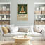 Kulo Namaste sur toile, impression-55946695