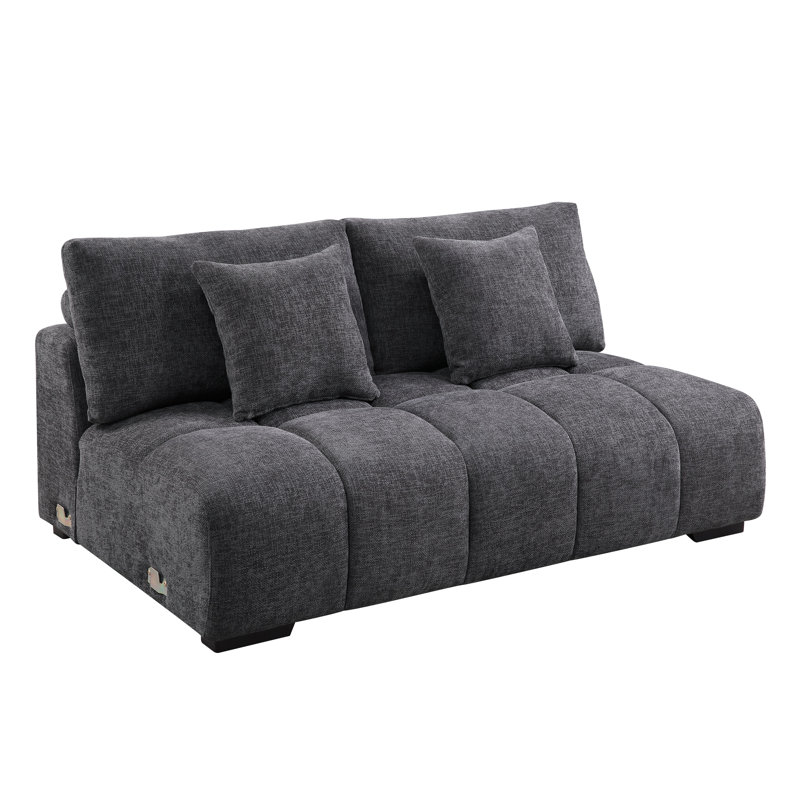 Joshua U-shape Sectional Sofa