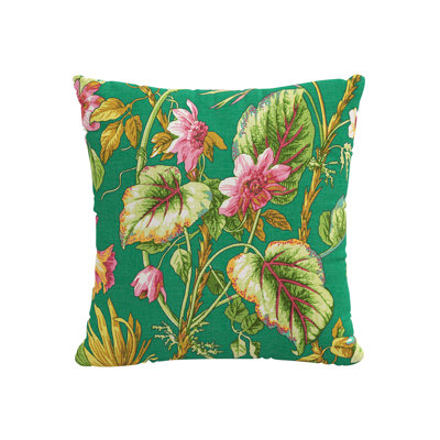 Coussin Crafted