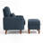 Upholstered Accent Chair-358202