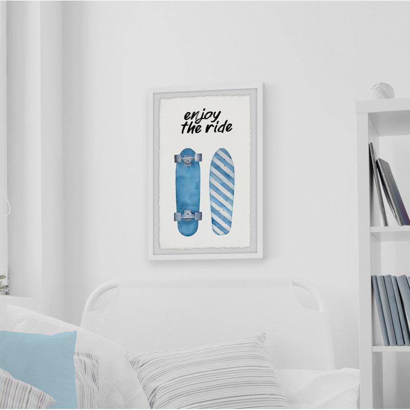 Mcnelly Single Picture Frame Print, 91cm H x 61cm W