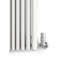 Rolo Room Reversible Cylindrical Bar Designer Radiator-80142663