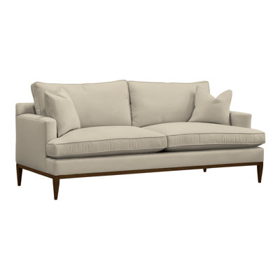 Camilla 88.5" Sofa