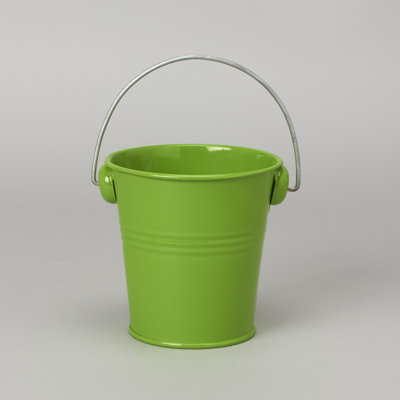 Gracie Oaks Decorative Bin