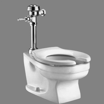 American Standard GPF One-Piece Toilet