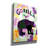 " Gorilla " by Holly McGee-1007925166