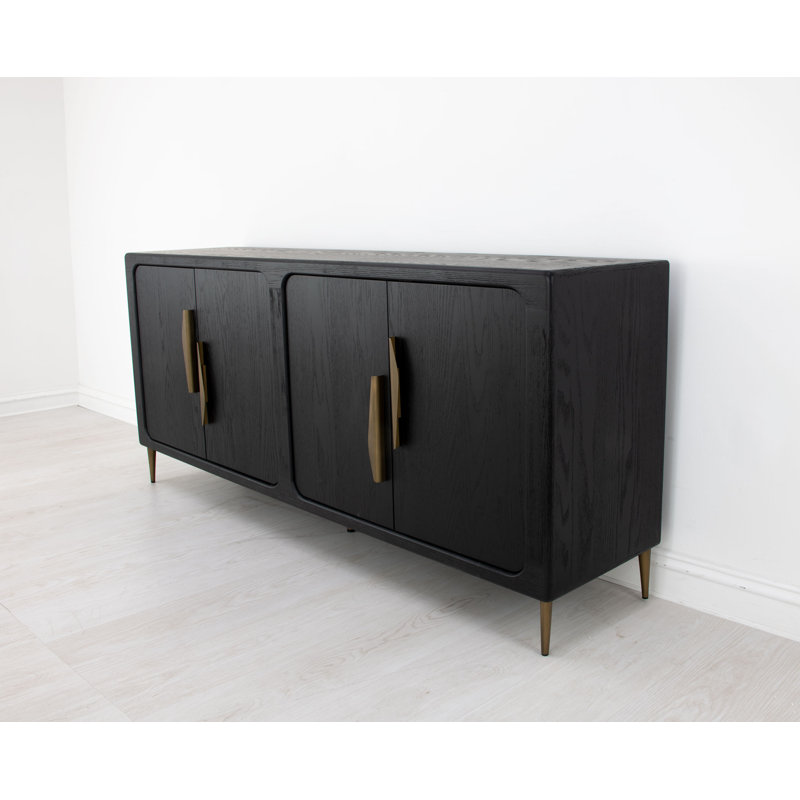 Augustine 76'' W Buffet