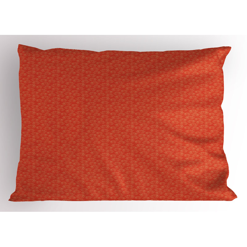 Ensemble de 2 taies décoratives japonaises Ambesonne, H 20 po x l 30 po