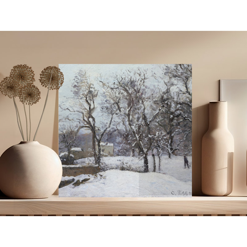 Spitler Wrapped Canvas Print Set, 12x12
