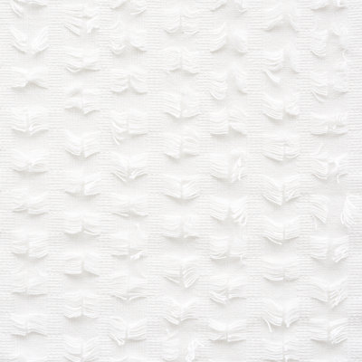 Tissu à franges Montego