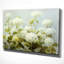 "White Hydrangea Garden" par Danhui Nai, impression sur toile tendue-1391954053