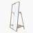 38 X23 X71.5" Clothes Hanger With Mirror,Large