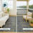 Machine Washable Indoor/Outdoor Chantille ACN2641 Abstract Rug-1267201183-1267201379