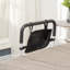 Amilliyon Side Rails