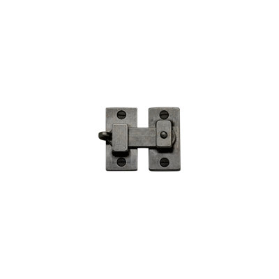 Cabinet Latch