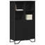 Almand 79.5cm Sideboard-1696485555