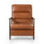 Rhodes Recliner-Dakota Tobacco