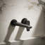 Avid Single-Handle Wall-Mount Bathroom Sink Faucet-1786580982