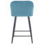 Tabouret de comptoir 23,5 po Ivanna-1708257744