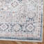 Tapis oriental en chenille tissé à la machine Markjello-87044003
