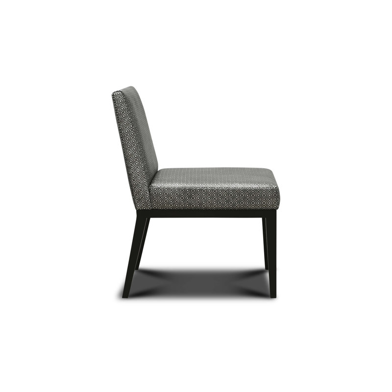 Kari Leather Dining Chair