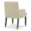 Upholstered Arm Chair