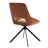 Jakavian Office Chair with Lumbar Support-621554859