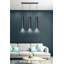 Danbury 3 - Light Kitchen Island Pendant-1769296843-1769296842