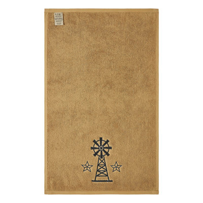 Ensemble de 2 essuie-mains Timeless Linens