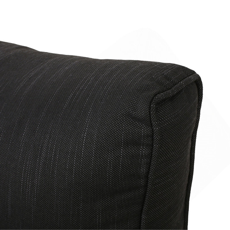 STERLING LEFT ARM SOFA SEATER, Left 