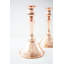 Vintage Inspired Candlestick
