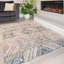 Jeffers Geometric Area Rug-1386173919