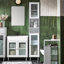 Makaylah Linen Cabinet
