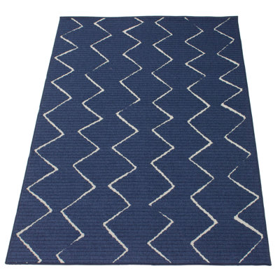 Colbourn Moroccan Indoor / Outdoor Rug