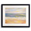 The Shore At Old Lyme Print by Marsha Heller