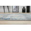 Lillith Machine Woven Beige/Blue/Grey Indoor Rug-976553949