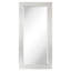 Miroir de plancher Gianclaudio