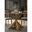 Ebbert 4 - Person Dining Set,Round Table Top,dining table set,dining room set-742822854