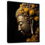 Tarel - Bouddha, art mural, salon-106103432-106103439
