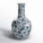 Ameeran Handmade Porcelain Table Vase