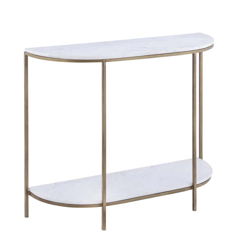 Console Luciana